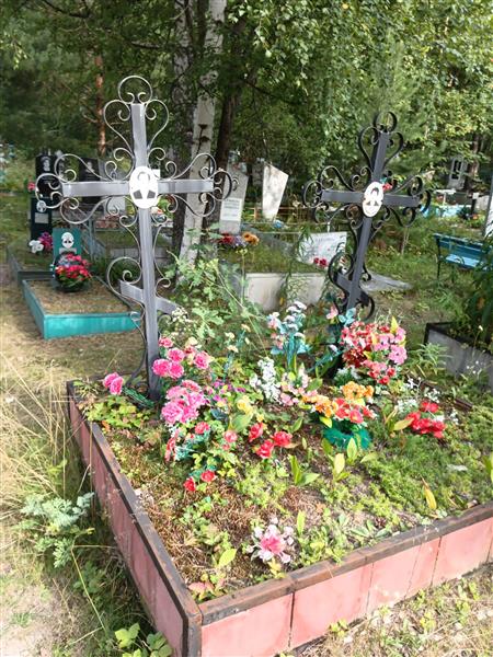 Шиловских Александра Андреевна