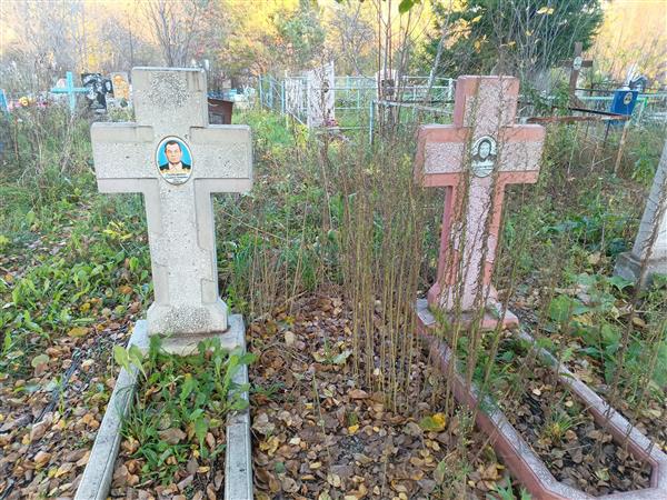 Гладковская Елизавета Александровна