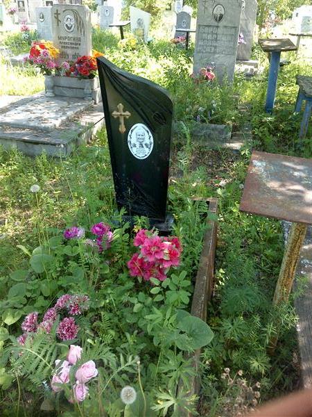 Неуймина Александра Михайловна