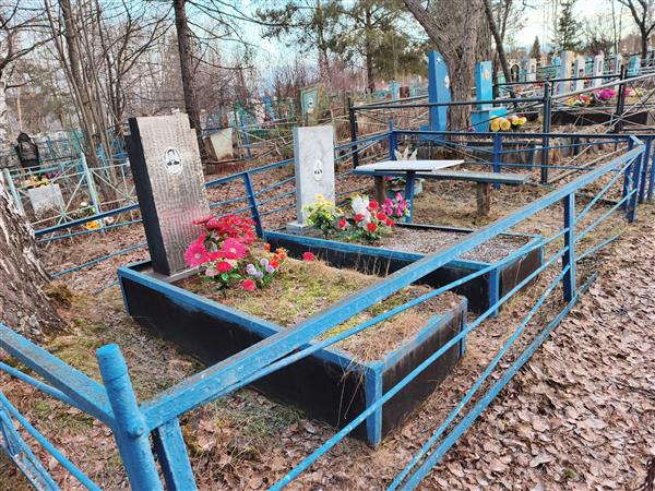 Соковец Анна Степановна