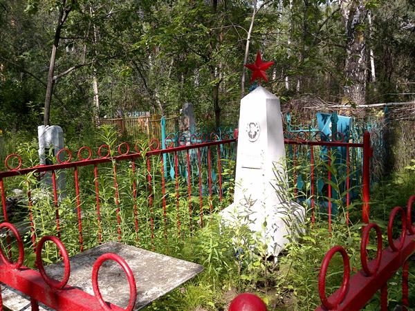 Зайцев Виктор Анатольевич