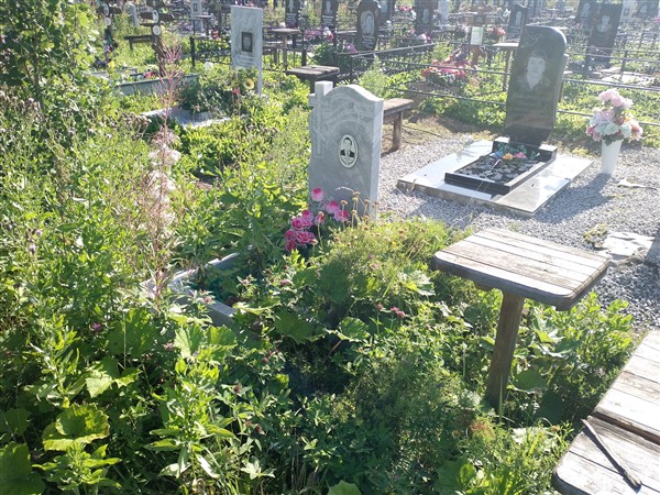 Брехов Игорь Михайлович