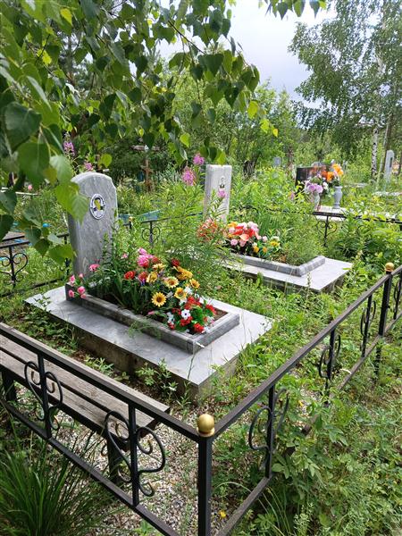 Мухина Неонилла Ивановна