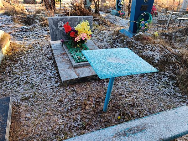 Кулябина Валентина Петровна