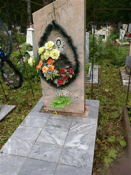 Теткина Людмила Антоновна