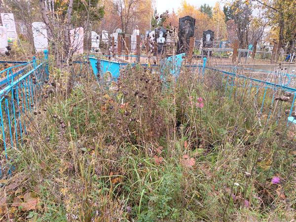 Менжилеевская Анна Антоновна