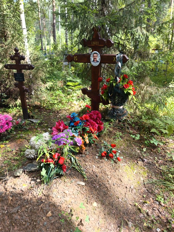 Зверев Николай Евгенььевич