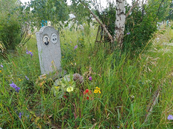 Дерябина Антонина Григорьевна