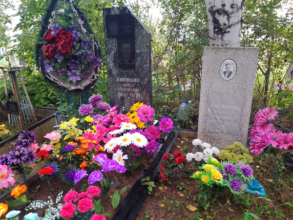 Кокушкин Алексей Павлович