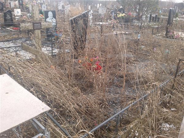 Погуляева Светлана Сергеевна