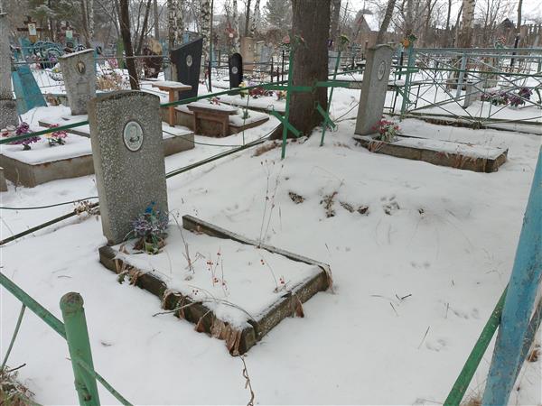 Скорнякова Галина Фёдоровна