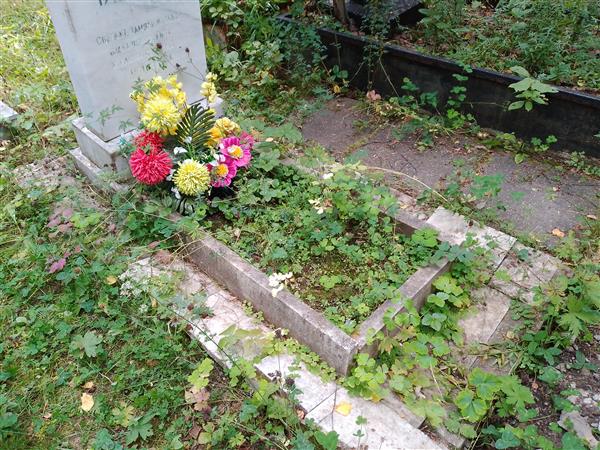 Мотовилова Зинаида Кирилловна