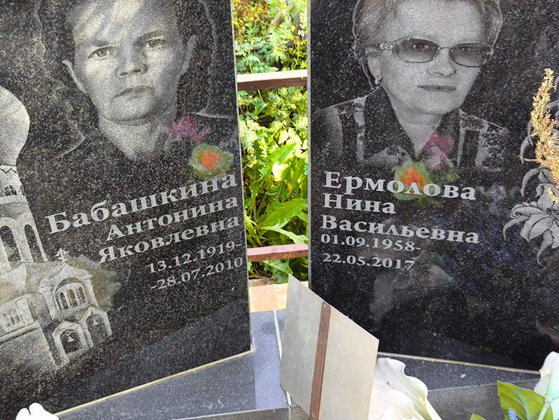 Ермолова