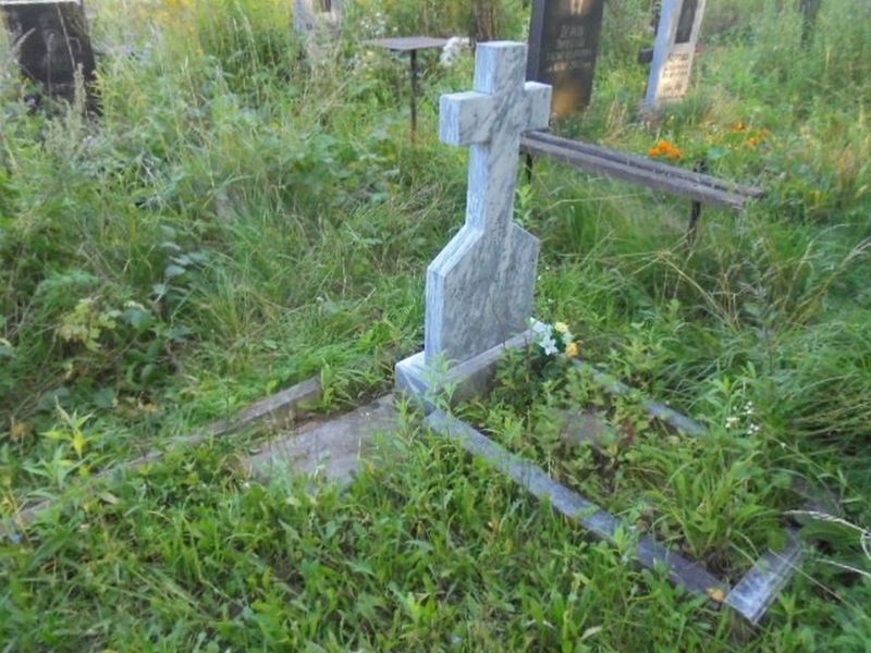 Васильчиков Владимир Николаевич