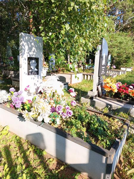 Клементьев Николай Иванович