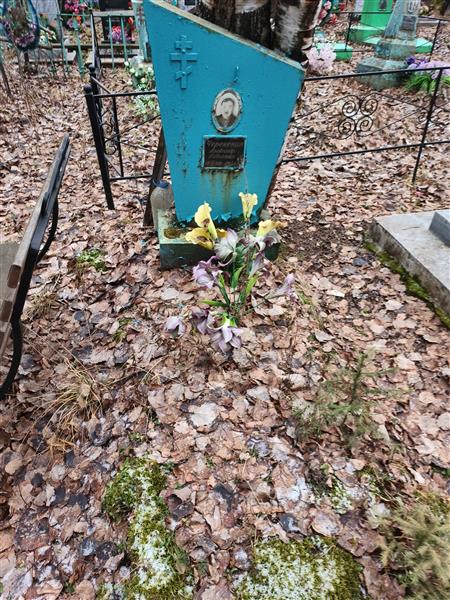 Череменин Александр Николаевич