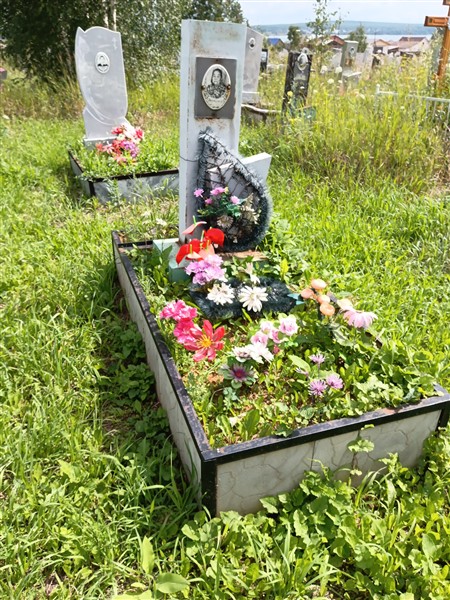 Некипелова Федосья Григорьевна