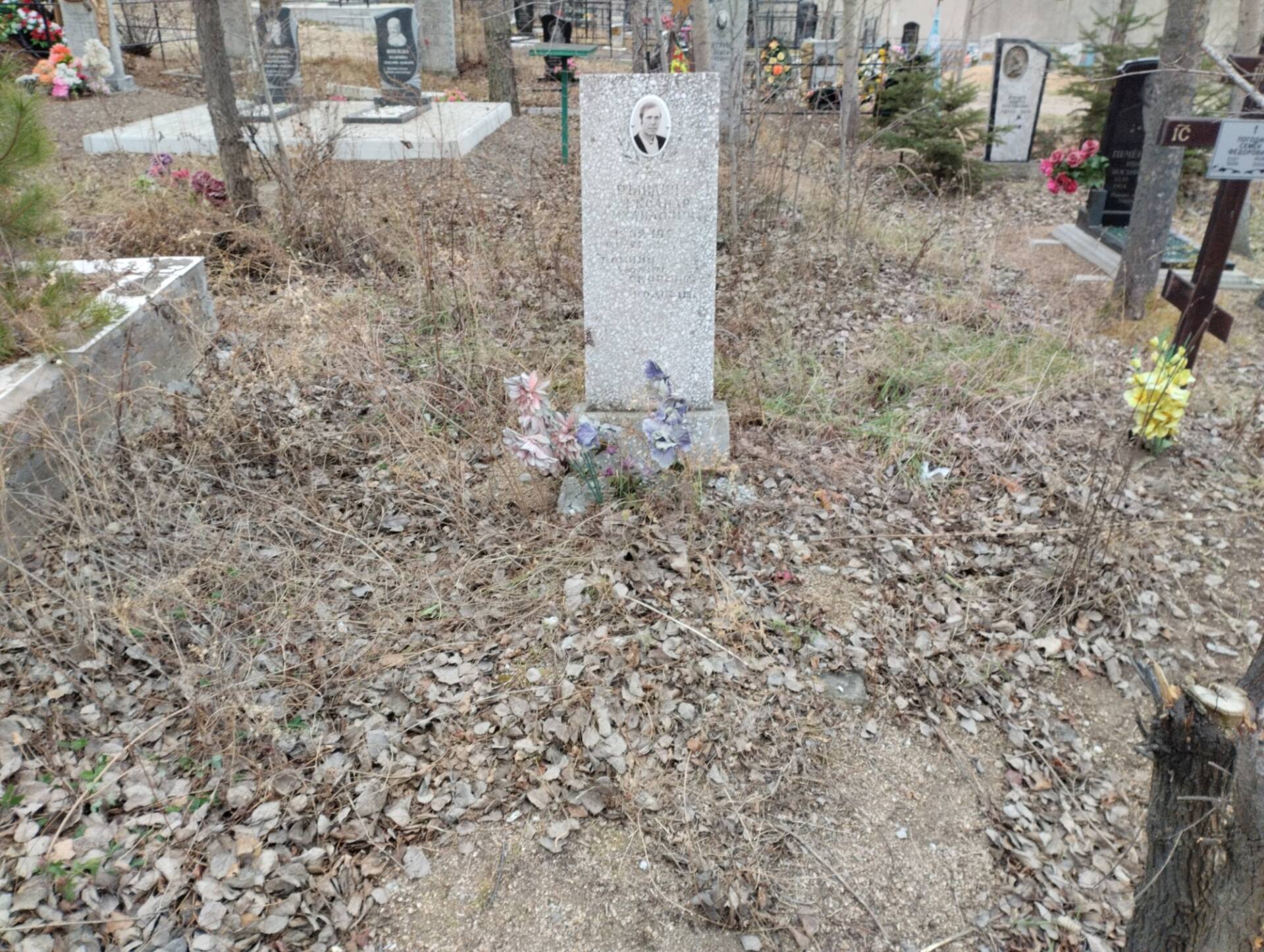 Рындин Александр Михайлович