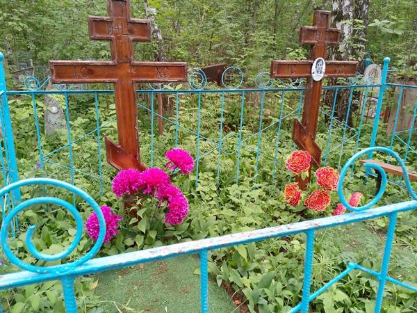Сосновская Евгения Александровна