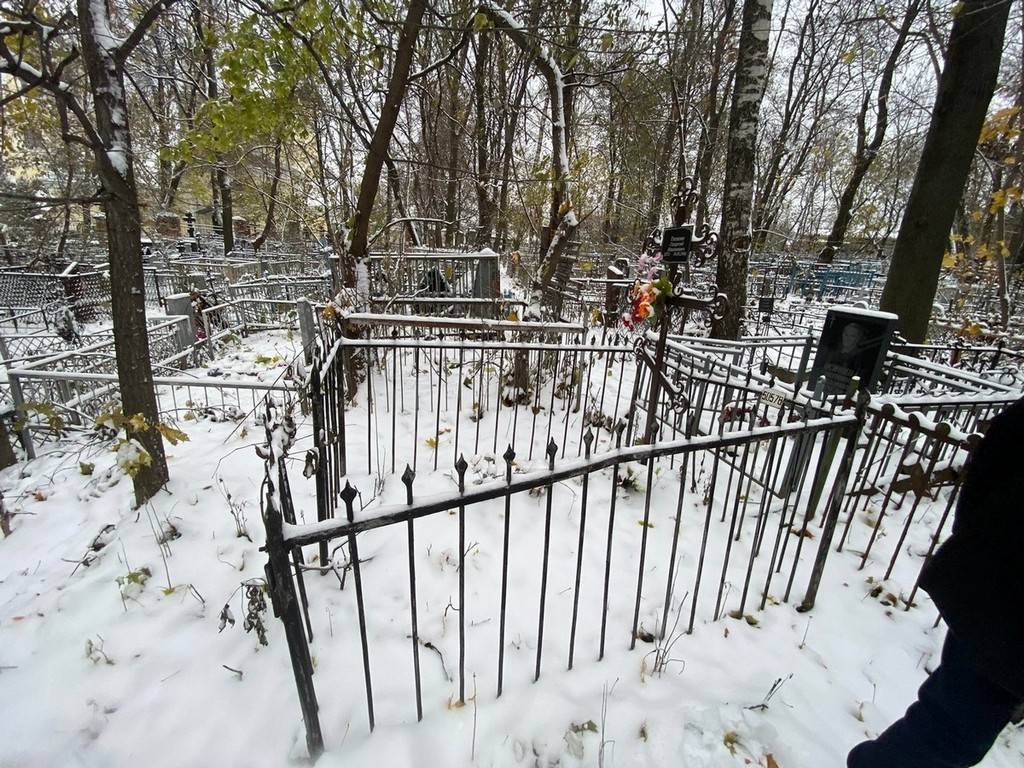 Тяпкин Георгий Иванович