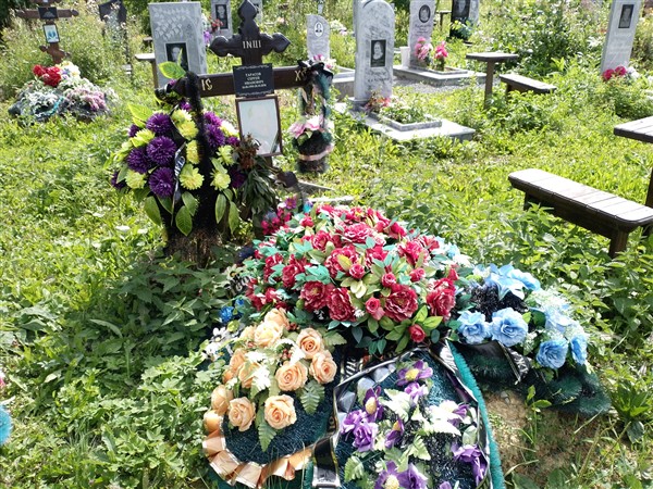 Тарасов Сергей Иванович