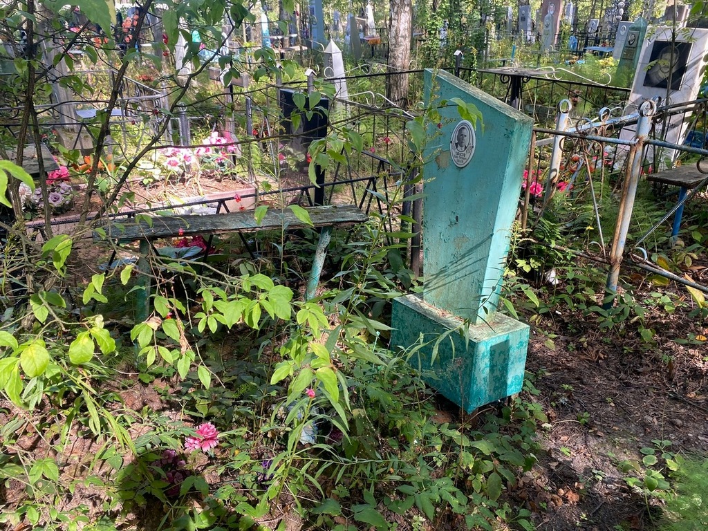 Тарасов Павел Петрович