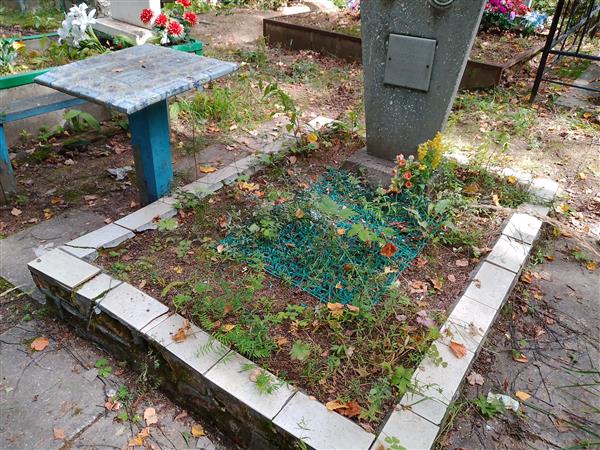Метельков Сергей Михайлович