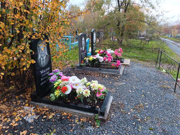 Комиссаров Анатолий Иванович