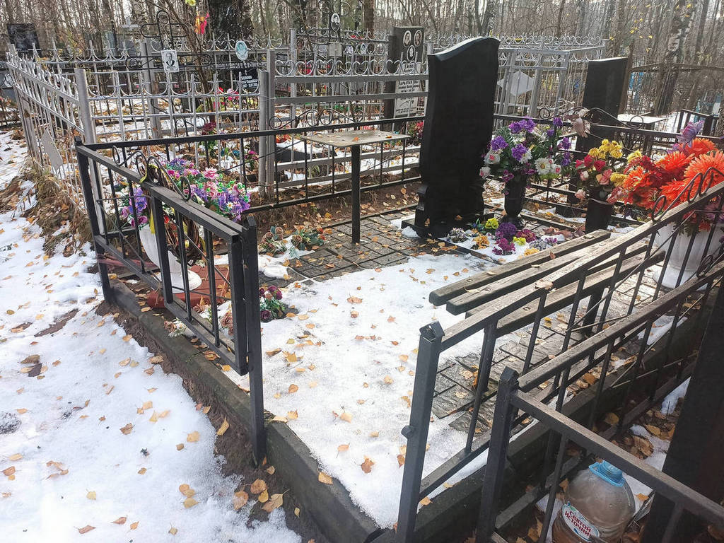 Филиппова Евгения Николаевна