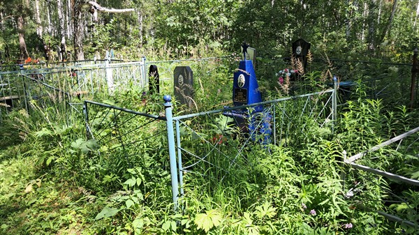 Тенякова Наталья Нефедовна
