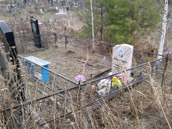 Тарасенок Сергей Михайлович