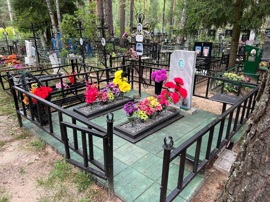 Лупанова Ольга Федоровна