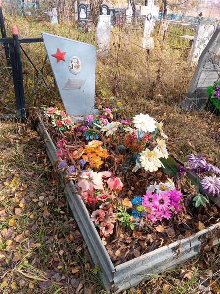 Сковытин Анатолий Инокентьевич