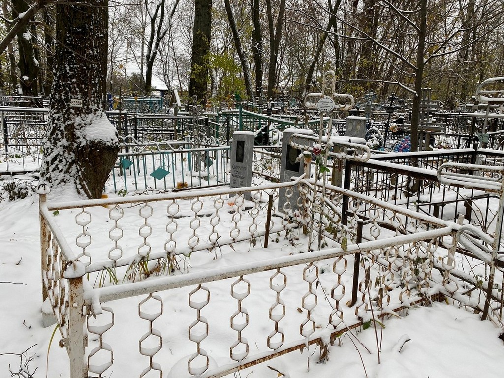 Капацинский Николай Владимирович