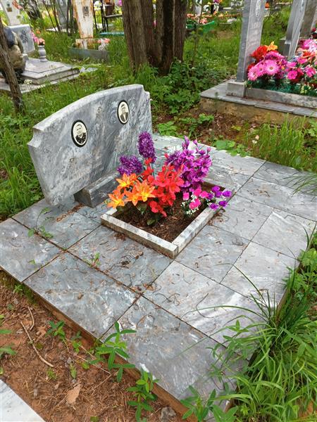 Власов Григорий Павлович