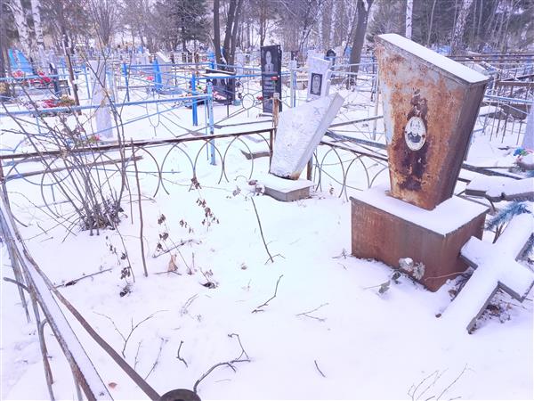 Губин Николай Алексеевич