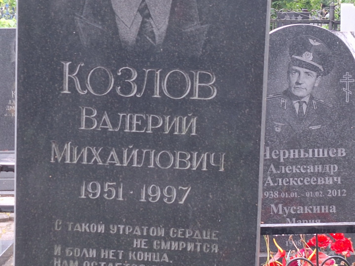 Козлов