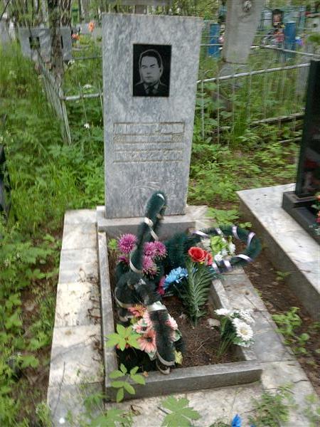 Лавров Иван Иванович