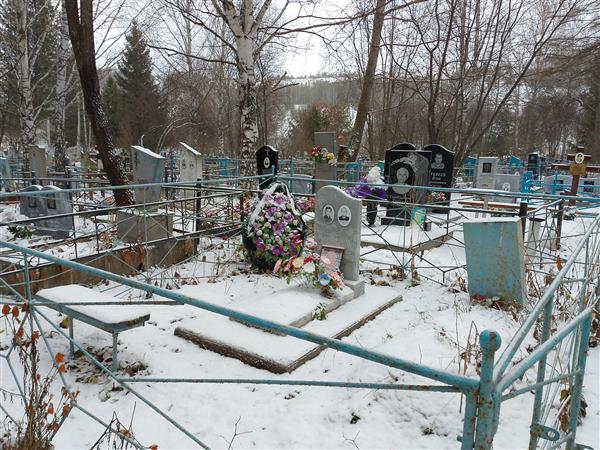 Каменских Сергей Аркадьевич