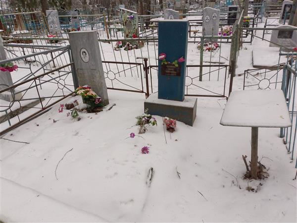 Ложкина Валентина Владимировна