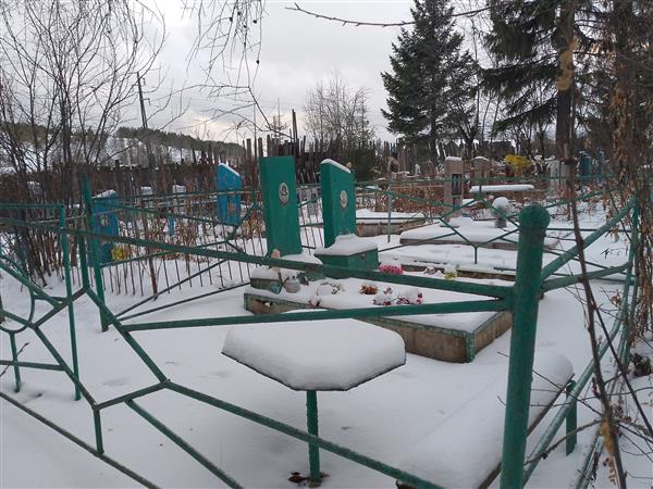 Калганова Г. И.