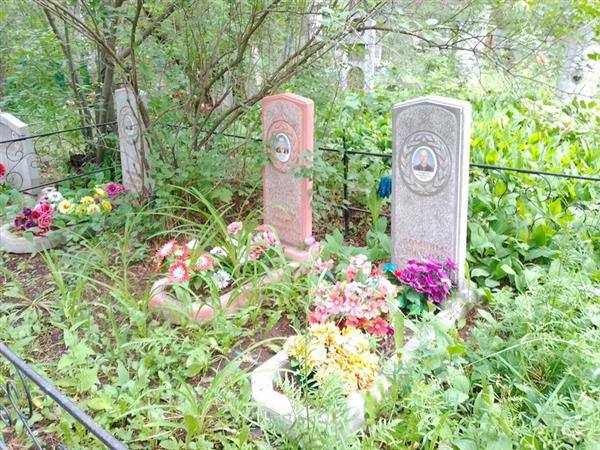 Пойлова Елена Яковлевна