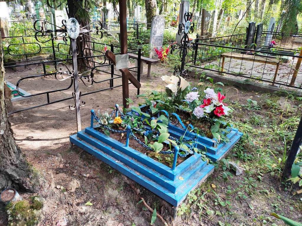 Рахманкин Василий Васильевич