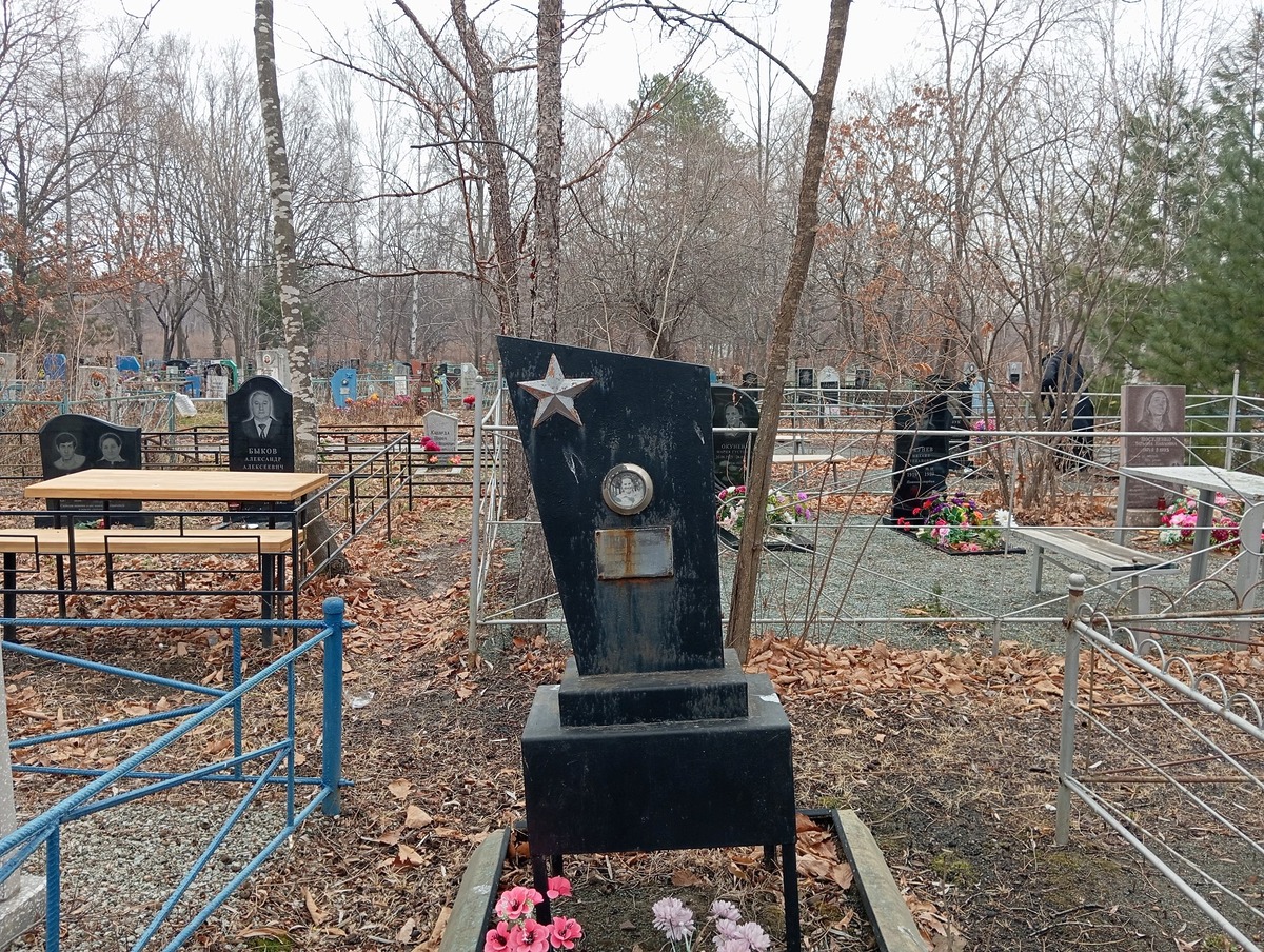 Шипачева Антонина Максимовна