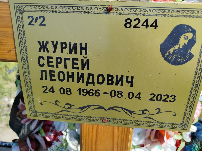 Журин