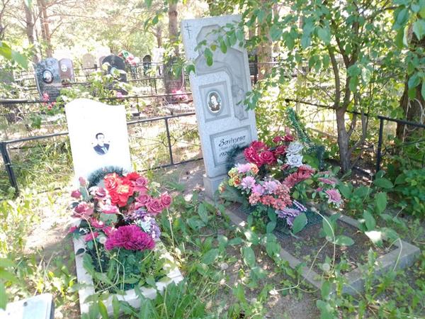 Зайцева Нина Андреевна
