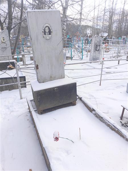 Гордеев Василий Дмитриевич