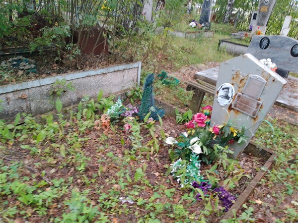 Любимов Александр Михайлович