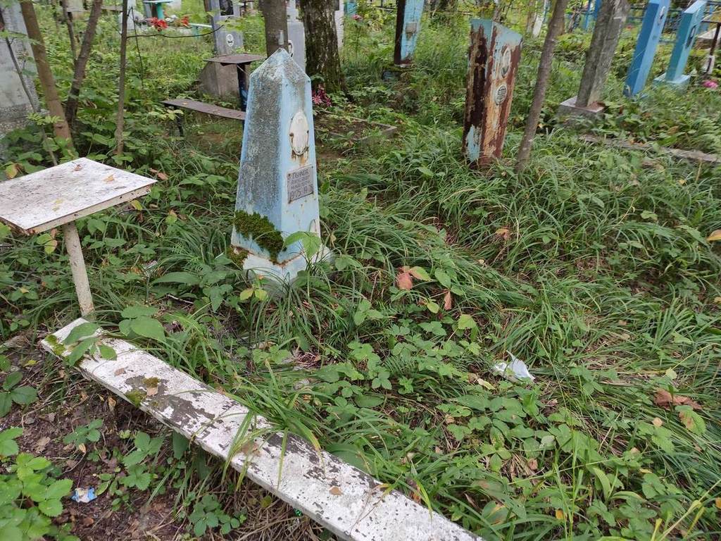 Обухов Александр Михайлович