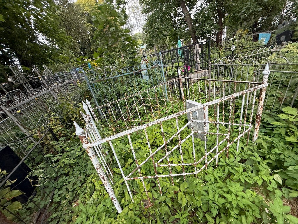 Торин Михаил Петрович